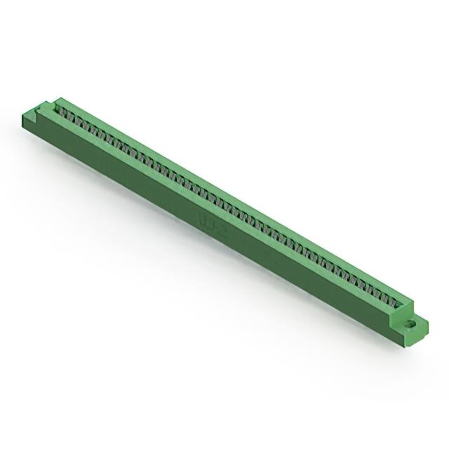 316-043-420-104 EDAC Inc.  Edgeboard Connectors